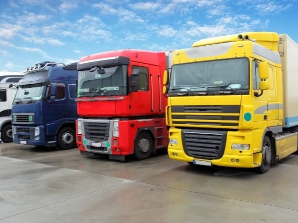 Adana Gülbağ Nakliye